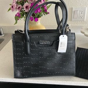 Nautica bag
